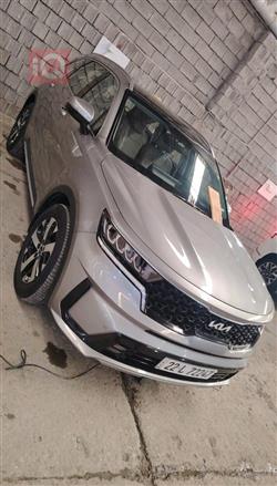 كيا سورينتو